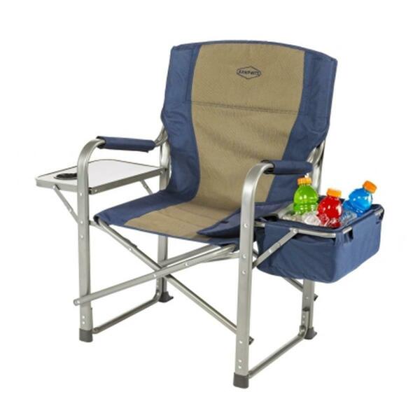 Perfectpitch Directors Chair With Side Table And Cooler PE88195